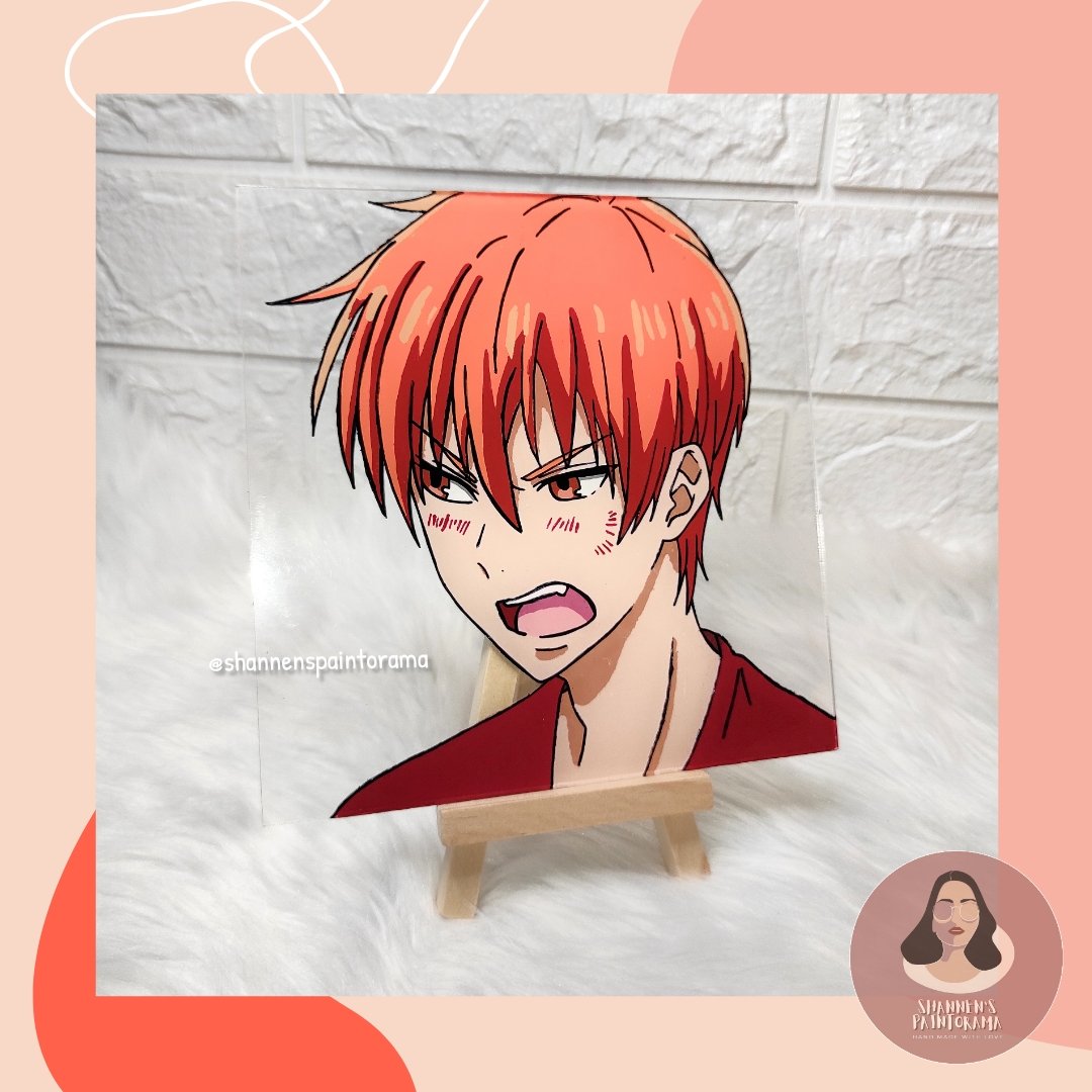 𝐒𝐇𝐀𝐍𝐍𝐄𝐍'𝐒 𝐏𝐀𝐈𝐍𝐓𝐎𝐑𝐀𝐌𝐀. (@SHPaintorama) / Posts / X