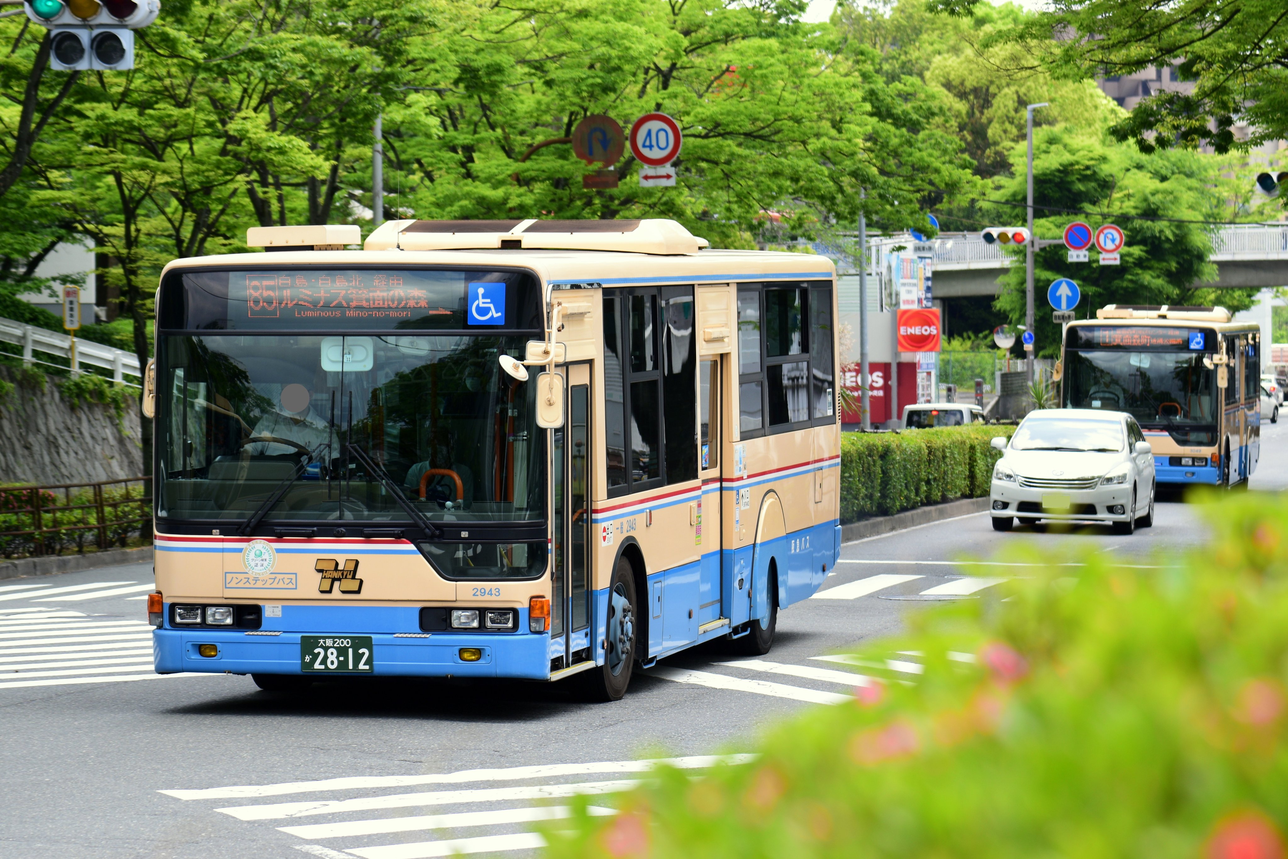 新品未使用 うめ吉 夏のバス停 5-315 痛車 痛単車 カスタムバイク紹介 秋葉原UDX駐車場ブログ: 秋葉原