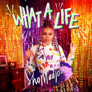 NeliSuperStar's tweet photo. @ShoMadjozi is our South African national treasure. Better recognize. I'm playing #shahumba and #jamani on repeat - that time i don't understand the languages, but the music videos say it all! https://t.co/aoy263Foug