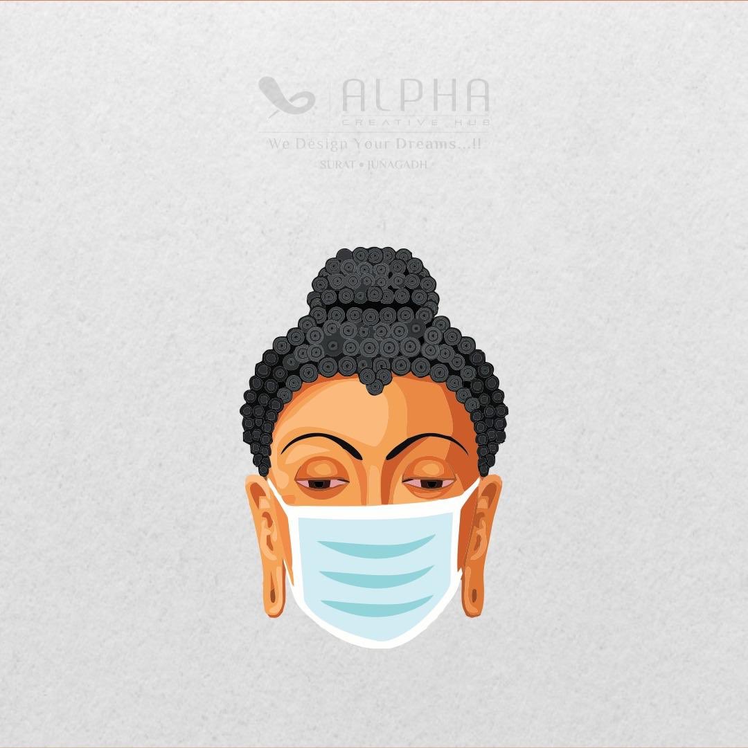 alphac_hub's tweet photo. Buddh Purnima... .
.
#buddhism #BuddhaPurnima #graphics #designing #printing #branding #socialmediamarketing https://t.co/iFNdeWWAzD