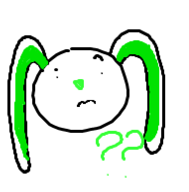 SLIMEISH_'s tweet photo. slime  bunny  coz  m  like  drawin  bunniez  nowz https://t.co/sjwddyft8e
