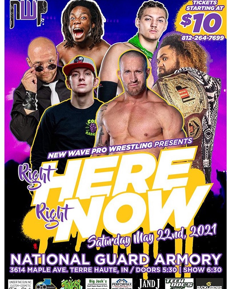 djswagerfic's tweet photo. If I can strongly encourage and reccomend 1⃣ match you need to watch and easily match of may the #ACE of easf #bigbreakfast #cloutcutter @TheJordanOIiver 🆚 @DontDieMiles @NewWave_Pro @indiewrestling the whole card is 💯 stacked #WatchIWTV #NWPRIGHTNOW https://t.co/iAMVEcQjjg