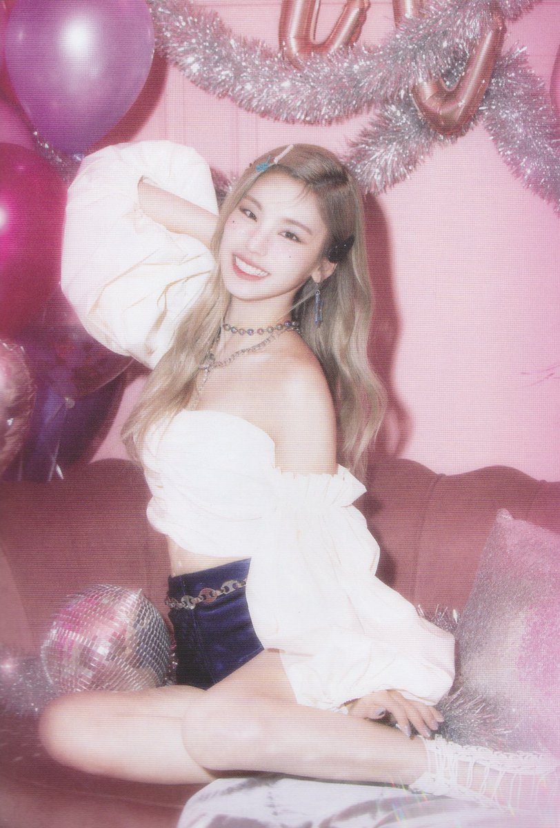 happy birthday to the worlds best, prettiest, and most talented leader💗 
#예지 #YEJI  #OurAceYEJIDay
#옞쁜날에_태어나줘서_고마워