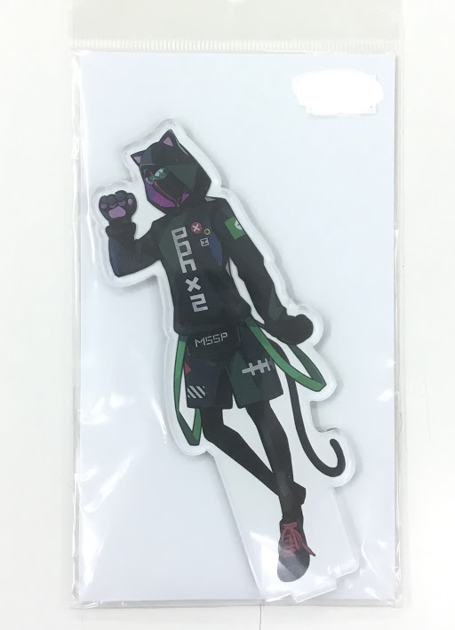 M.S.S Project×ドン・キホーテ BIGアクリルスタンド ＃eoheoh さんが