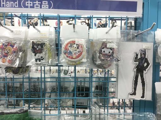 M.S.S Project×ドン・キホーテ BIGアクリルスタンド ＃eoheoh さんが