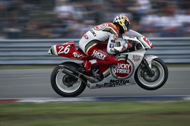 irandriu's tweet image. Buenos días #wheeliewednesday