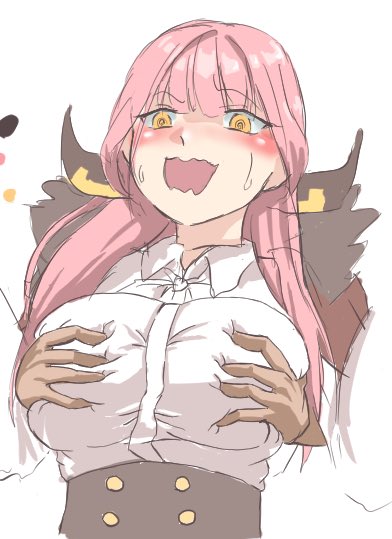 ぎぃあ"あ"あ"あ"あ"っ!
と叫ばれて平手打ちをしようとして躊躇してやめるまでがディフォ 