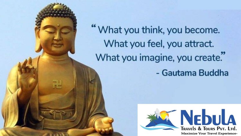 NebulaTravels's tweet photo. May you be blessed by the divine grace of #LordBuddha. Happy #BuddhaPurnima 2021! https://t.co/d5x1xQM8fx