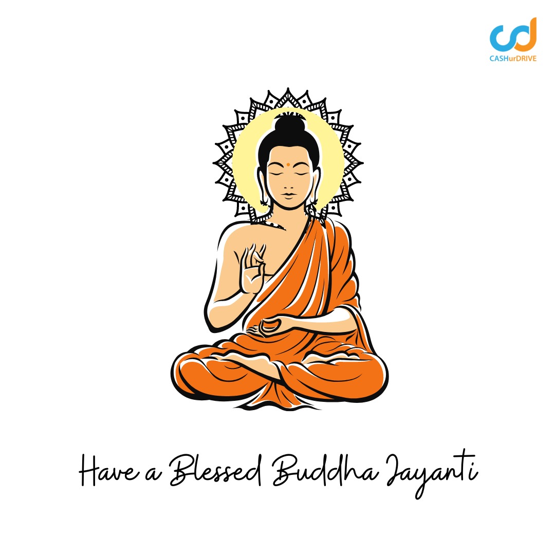 cashurdrive's tweet photo. If you light a lamp for somebody, it will also brighten your path.
Best wishes to everyone on the auspicious occasion of Buddha purnima.
.
.
#BuddhaPurnima #Buddha
#बुद्ध_पूर्णिमा #cudfamily https://t.co/9yY39jrrkc