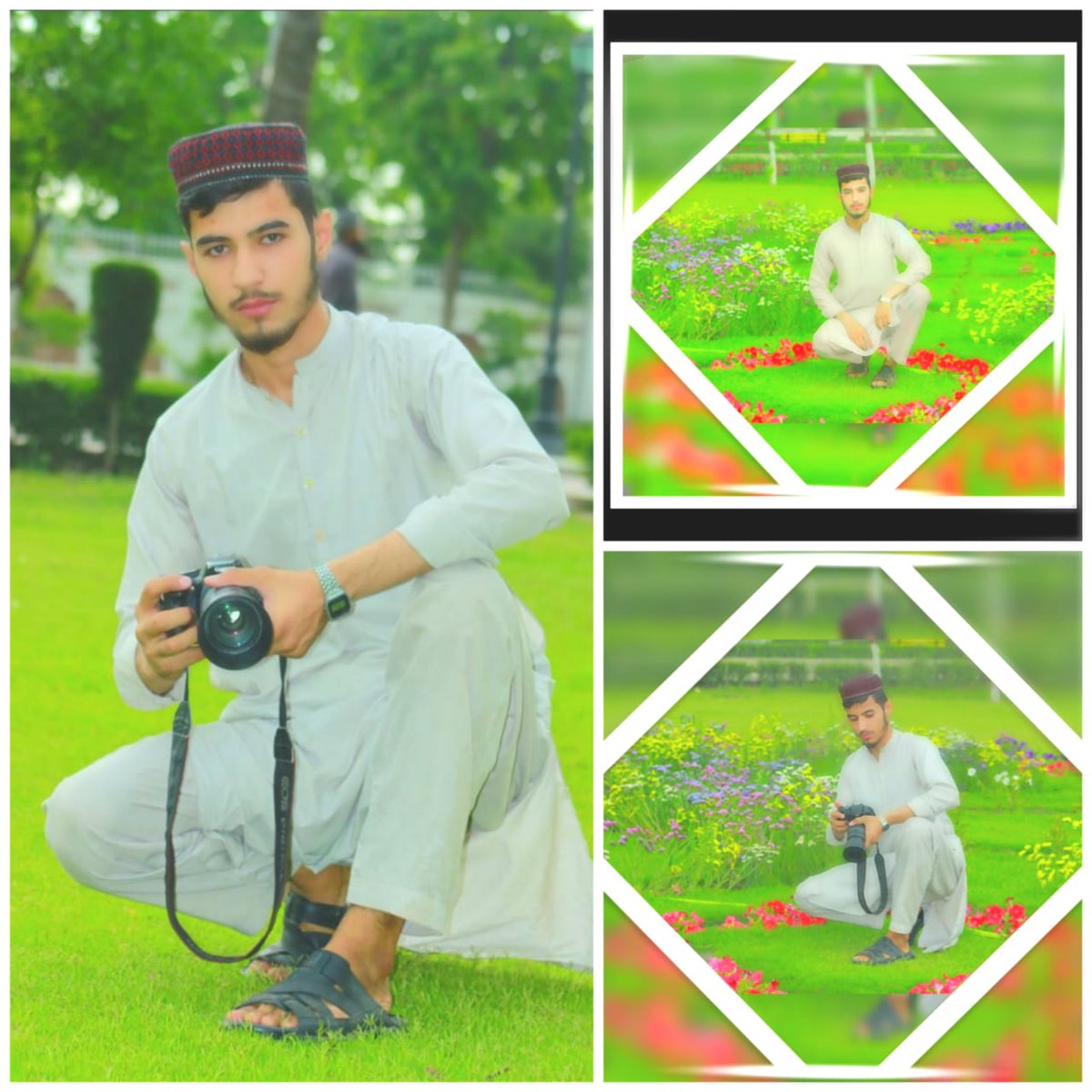 Follow me 🌹🌹🌹🌹follow back inshallah🔙🔙