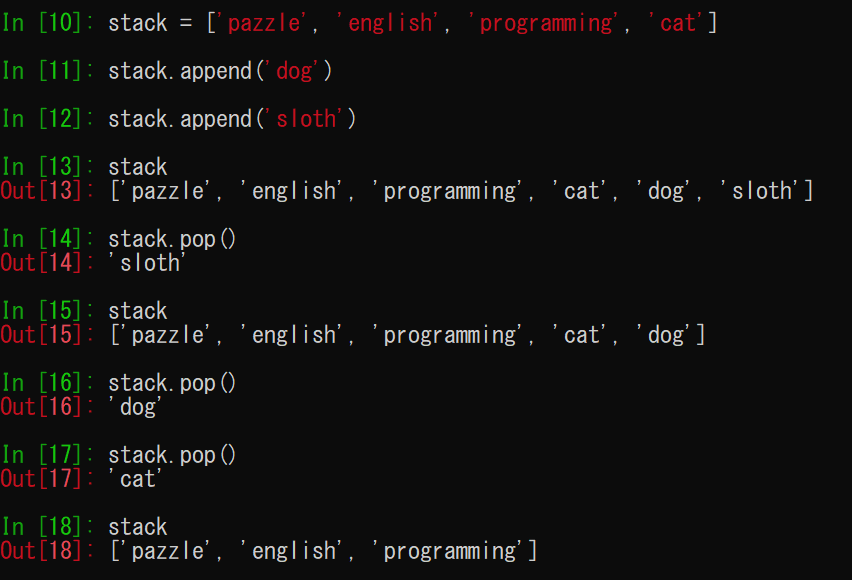 nanadauho's tweet image. This is it!!
コードを打ってみるとわかるね。
#Pythonチュートリアル
#プログラミング初心者