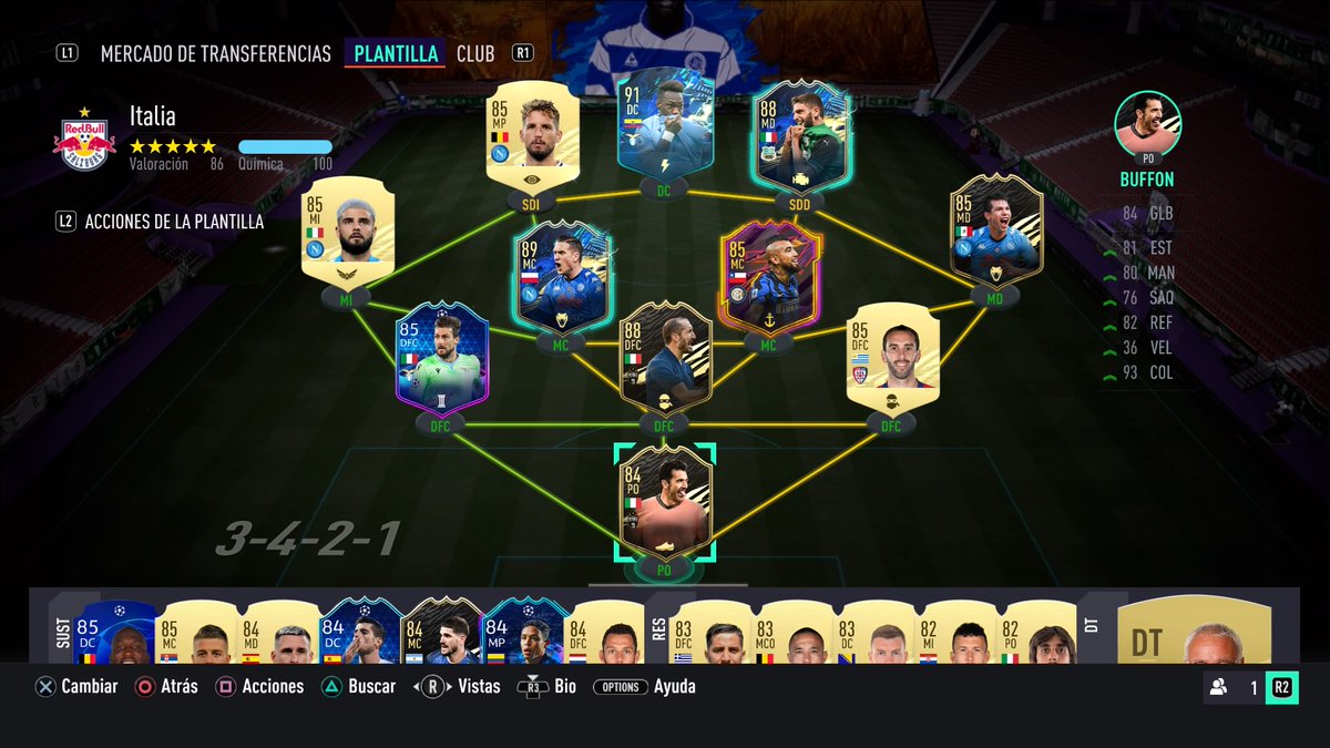 Ce5arL30's tweet photo. #PS4share https://t.co/8bWaHzI3mS