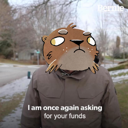 QuestionBear tweet picture