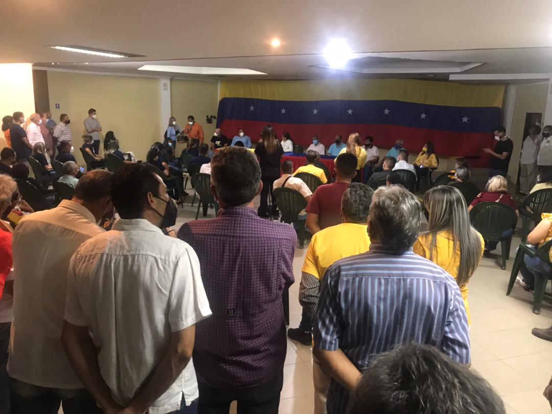 PJ Guárico on Twitter: PJ Guárico on Twitter:
