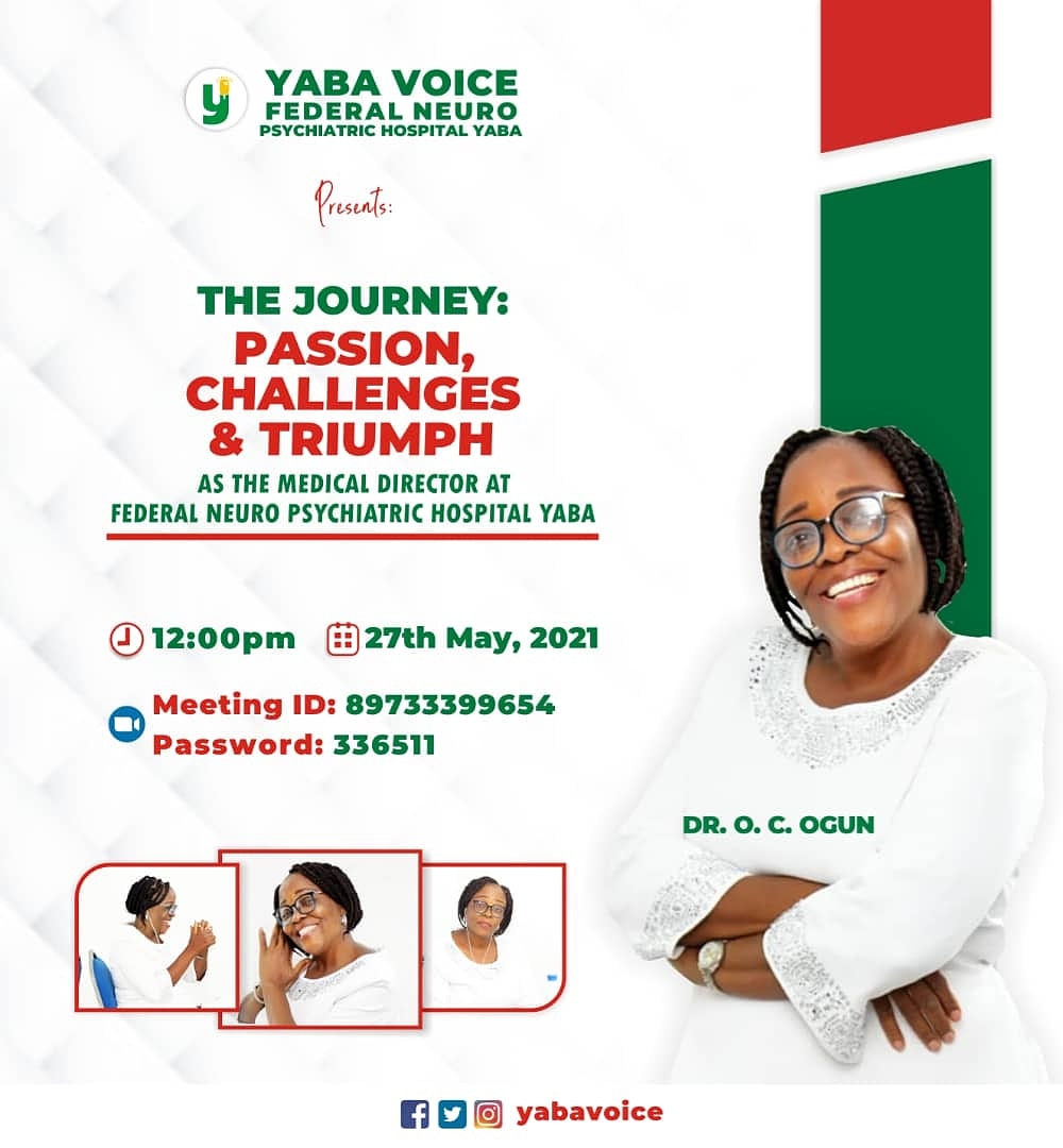 yabavoice's tweet photo. Join us tomorrow at 12 noon  as we celebrate dynamism, strength, courage and passion.

#Yabavoice
#fnphyaba https://t.co/hAuBe2kKVq