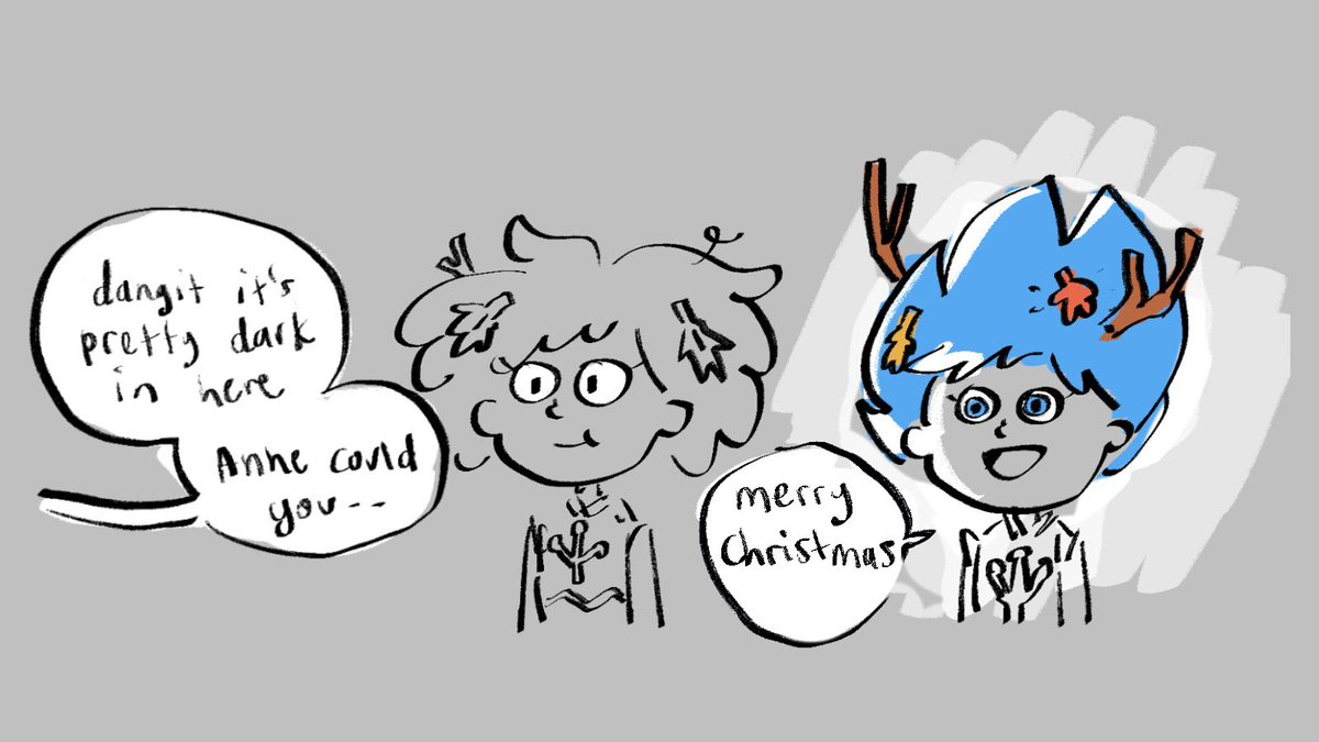 「caught up in Amphibia god damn true colo」|Ian Mutchlerの漫画