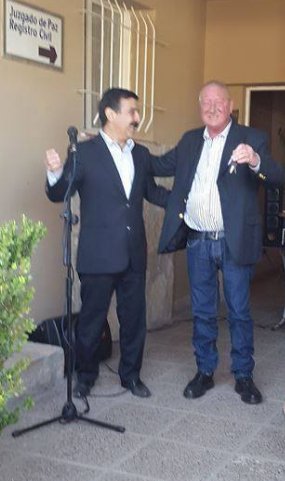 WalterSaiegOK's tweet photo. Ante la triste noticia del fallecimiento del ex Presidente de la Comuna de Falda del Carmen Omar Del Bel, deseo transmitir mi pesar y sinceras condolencias a toda su familia y vecinos de su localidad, destacando el gran trabajo que realizó cuando le tocó gobernar. https://t.co/sGtFXoiTfM