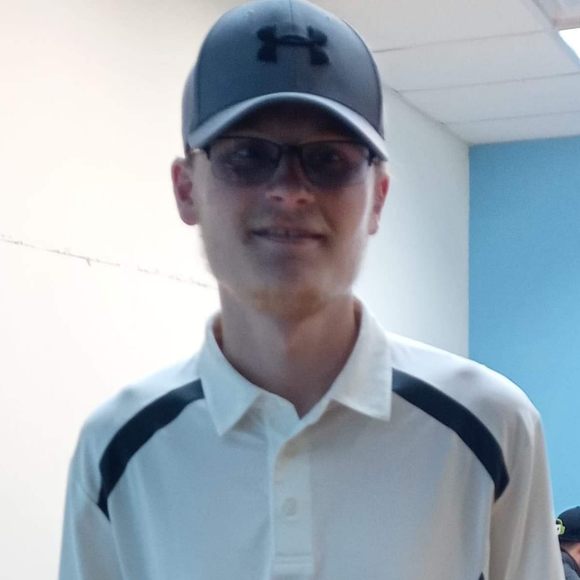 DaleProm's tweet photo. #NewProfilePic https://t.co/5ynwR1UfVK