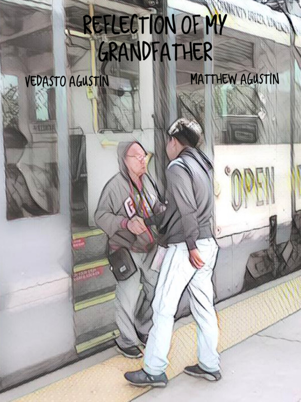 gbicff's tweet photo. Official Selections - May 2021!
(Films on Parent-Child Relationship: Love, Challenges and Experiences)

Reflection of My Grandfather | Matthew Agustin | 00:06:55 | USA

This is a story of a teenager and his grandfather, and their closeness to one another. 
#GoldenBee #FilmFest https://t.co/drCR0H75p6