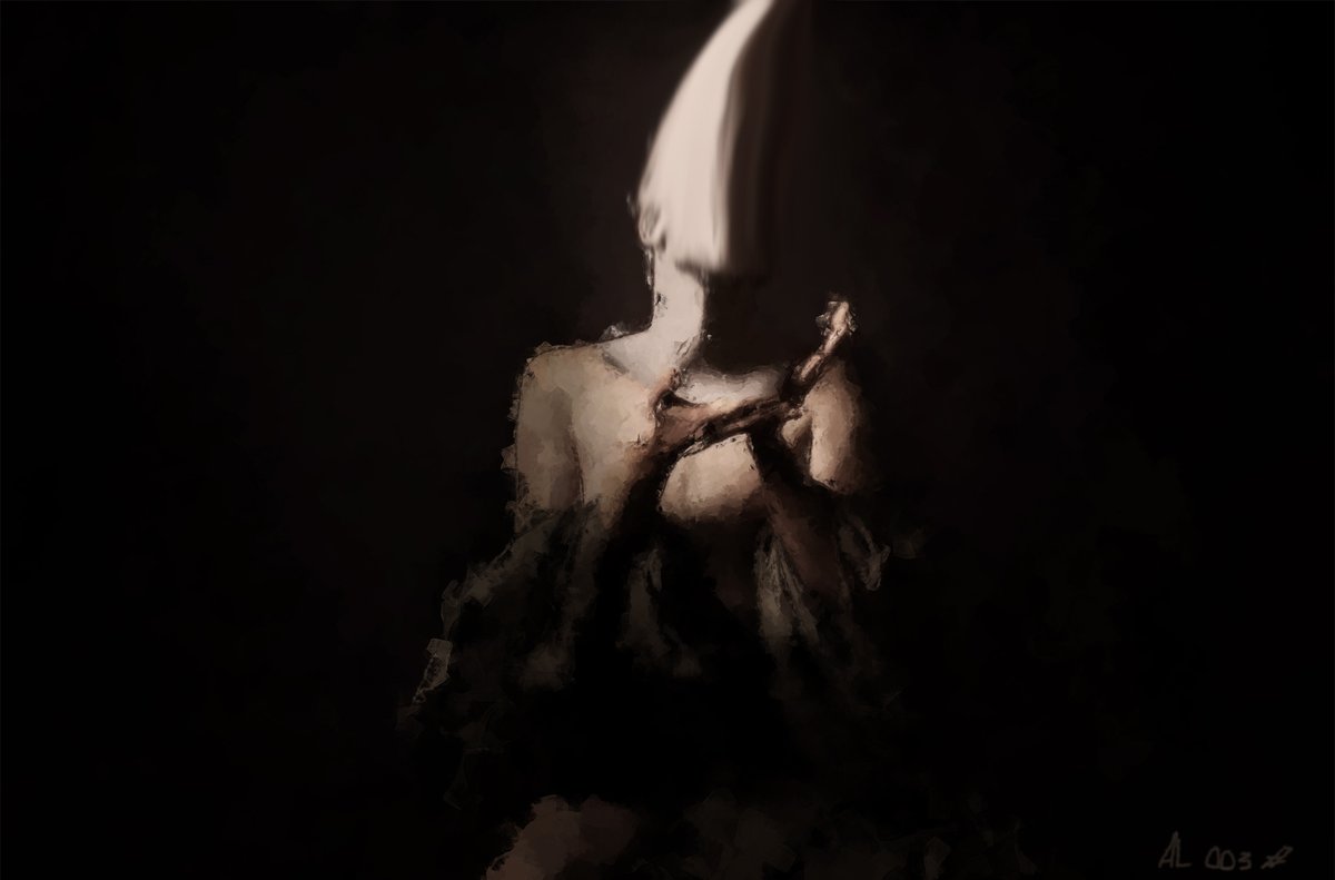 CollectionHold's tweet image. Demand is out !

opensea.io/assets/0x495f9…

#nft #nftart #ArtistOnTwitter #art #painting #oilpainting