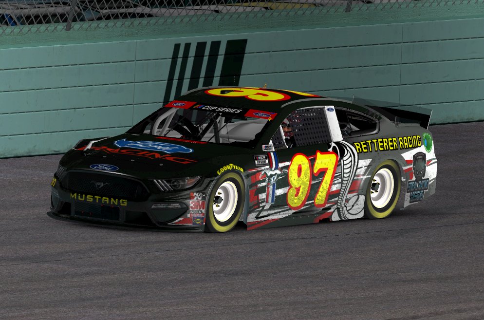 Arcadian Motorsports had their first pre-season race together. Paisley led 33 laps and won the race. Grunewaldt led 10 laps and finished 8th. Farmer (in the 15 tonight) finished 11th. Retterer missed the start and was laps down. He came back to finish 12th!