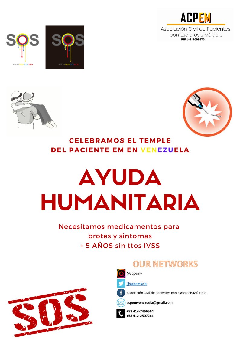 acpemvzla tweet picture