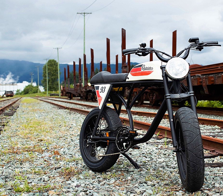 “Not everyone who started with you will finish with you. And that’s ok!”-MB 
#michaelblast #outsider #ebike #AdventureTime #lifegoeson 
michaelblast.com.au