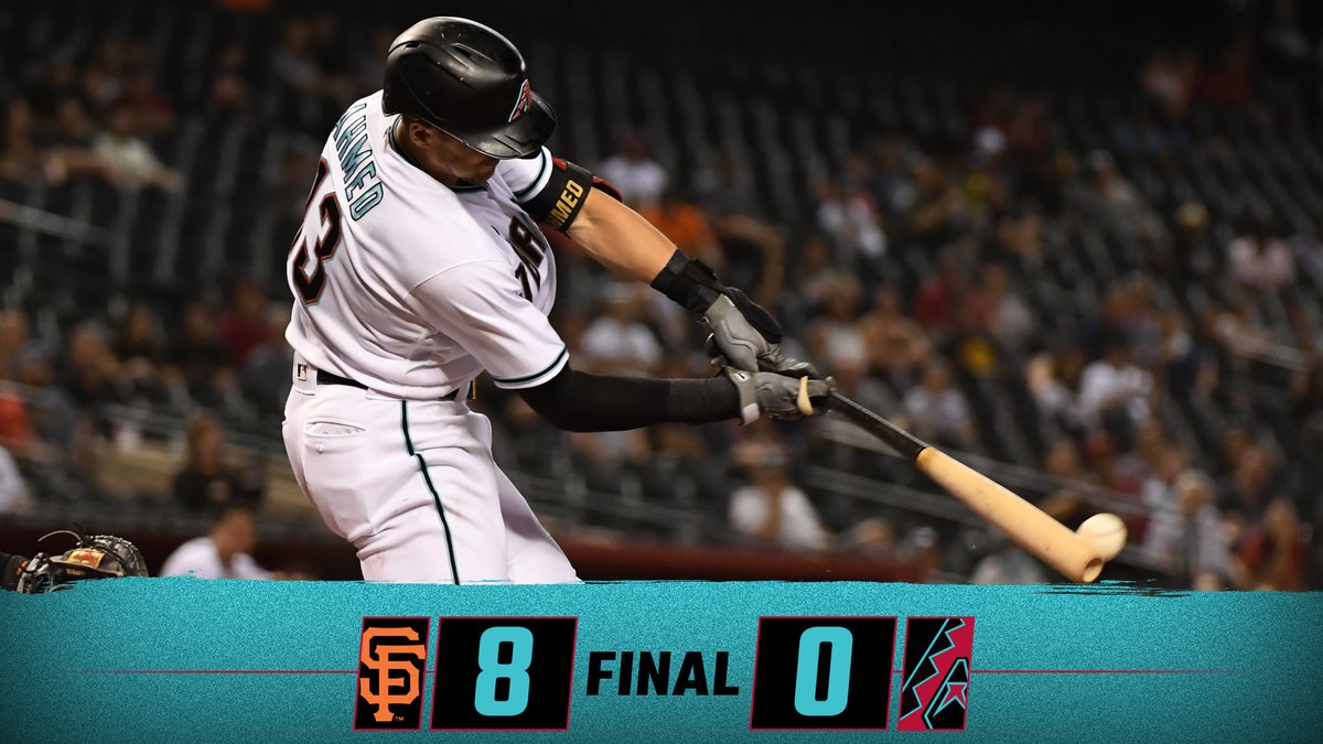 Dbacks's tweet photo. We know this has been a tough stretch.
Hang in there.
We're back at it tomorrow. https://t.co/hUN6oX4P11
