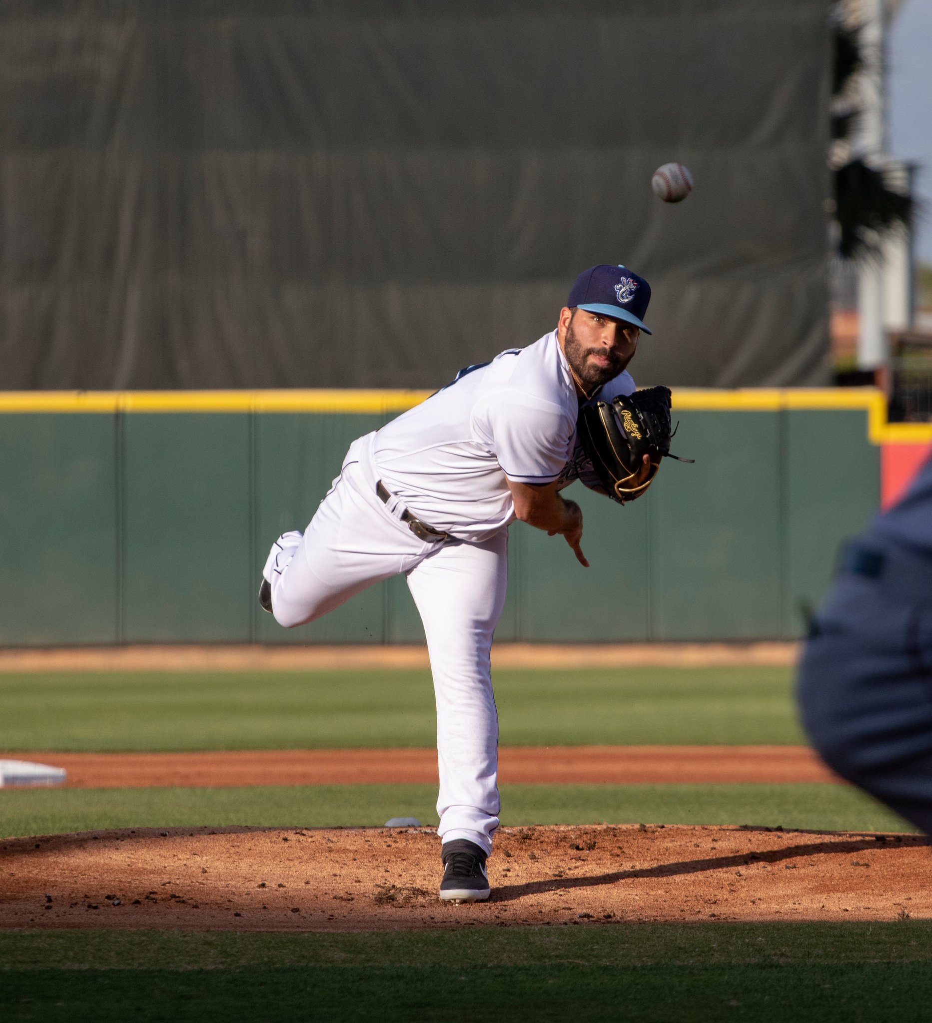 Corpus Christi Hooks on Twitter ".astros pitcher Jose Urquidy is