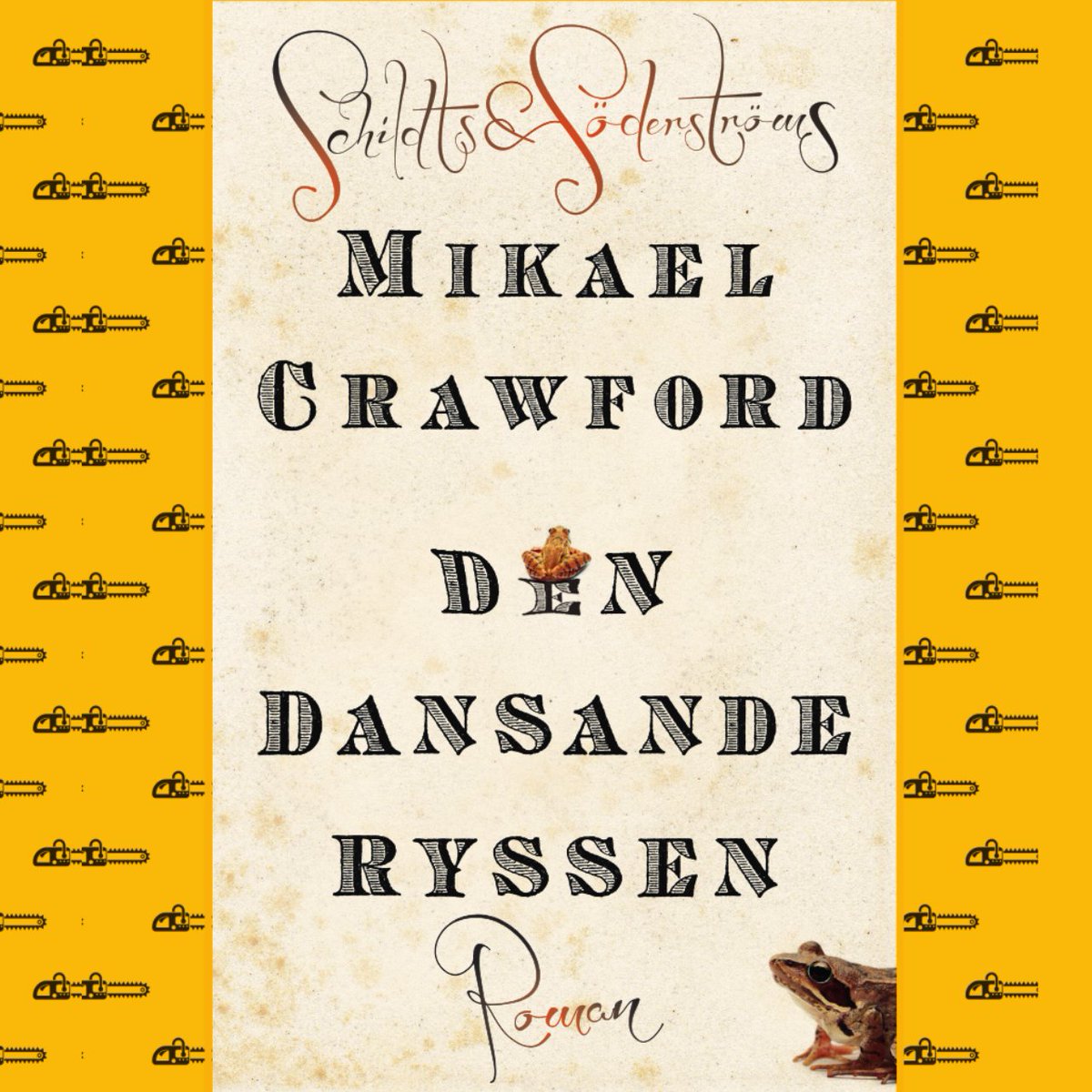 Mikael Crawford tweet media