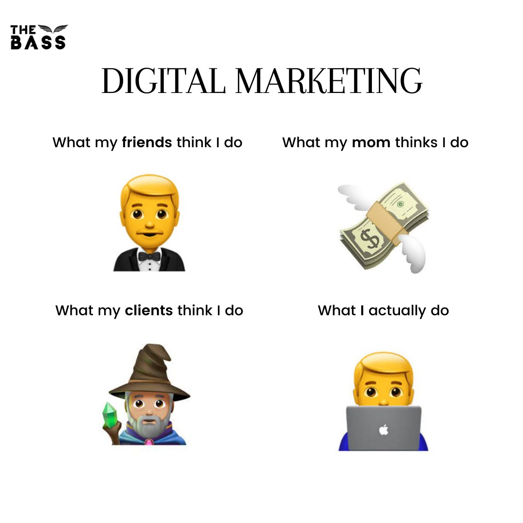 BASSNextIn's tweet photo. It's Honest WORK
#DigitalMarketing https://t.co/DLgA0Ky5Yq