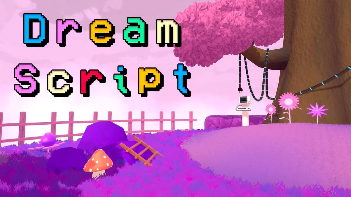 KAMKin opiskelijatiimi tuli ensimmäiseksi vuosittaisen Bit1-pelinkehityskilpailun finaalissa maanantaina. Team Script Deprived voitti pelillään DreamScript, jossa pelaaja ratkoo ongelmia ohjelmoimalla ympäristöään.

ow.ly/3T7E50EVp3X

#kamk #kamkelämää #peliala