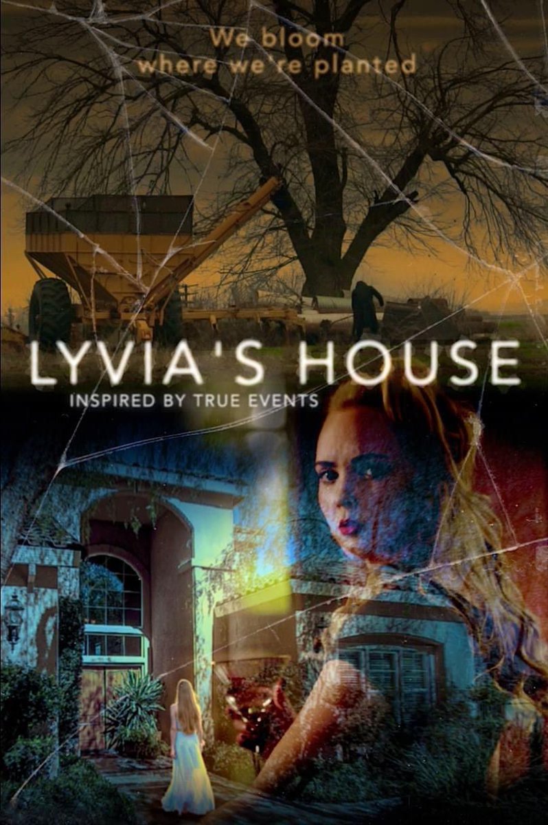Britzane's tweet photo. So excited that this time next month I will be flying to Northern California to film Lyvia’s House.  #lyviashouse #indiefilm #PsychologicalThriller #britzane #actorslife https://t.co/iQReOf6wej