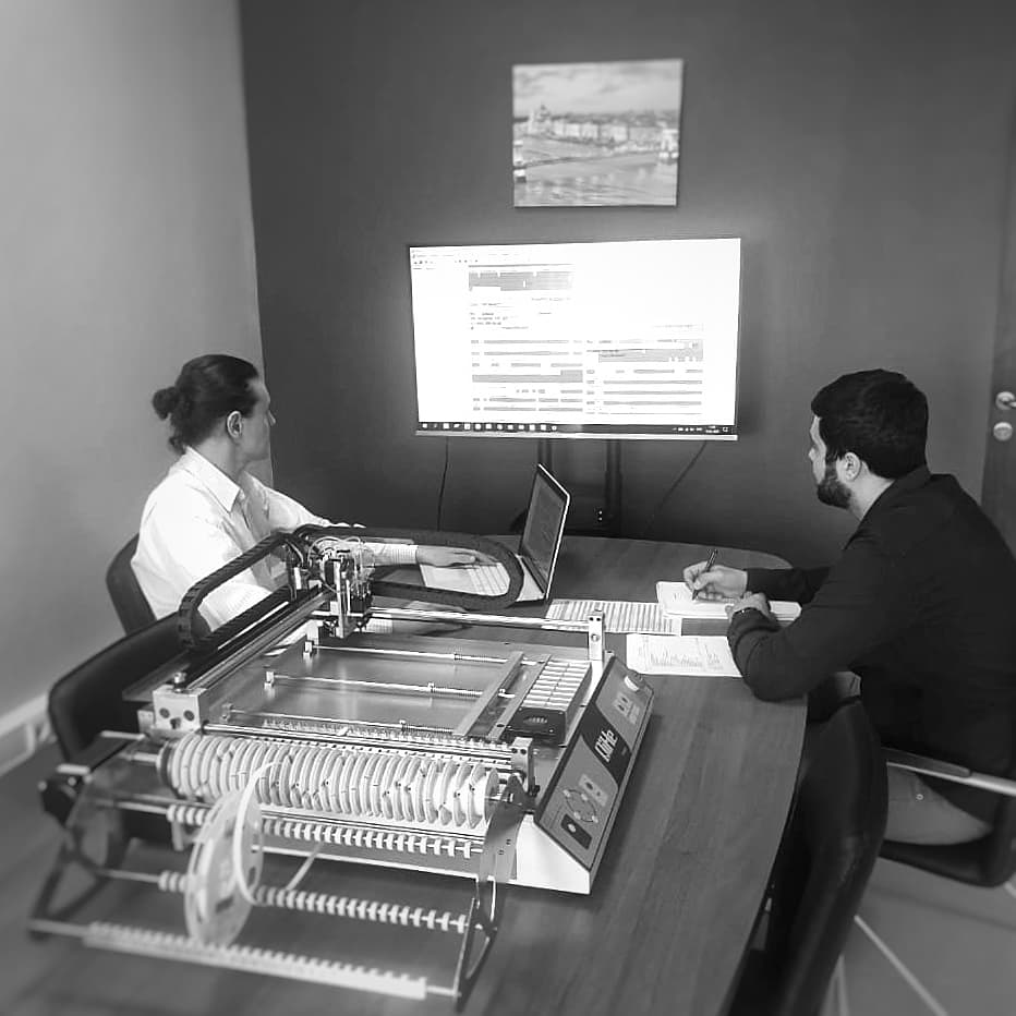 Smt_Max_2014's tweet image. Рады поделиться с Вами, что в этом году у нас стартовала программа стажировки студентов последних курсов института. 

 Компания ООО «СмтМакс» даёт практикантам возможность самореализации, профессионального и карьерного роста. 
instagram.com/p/CPPlA4AlP4a/…

#смтмакс #стажировка #smtmax