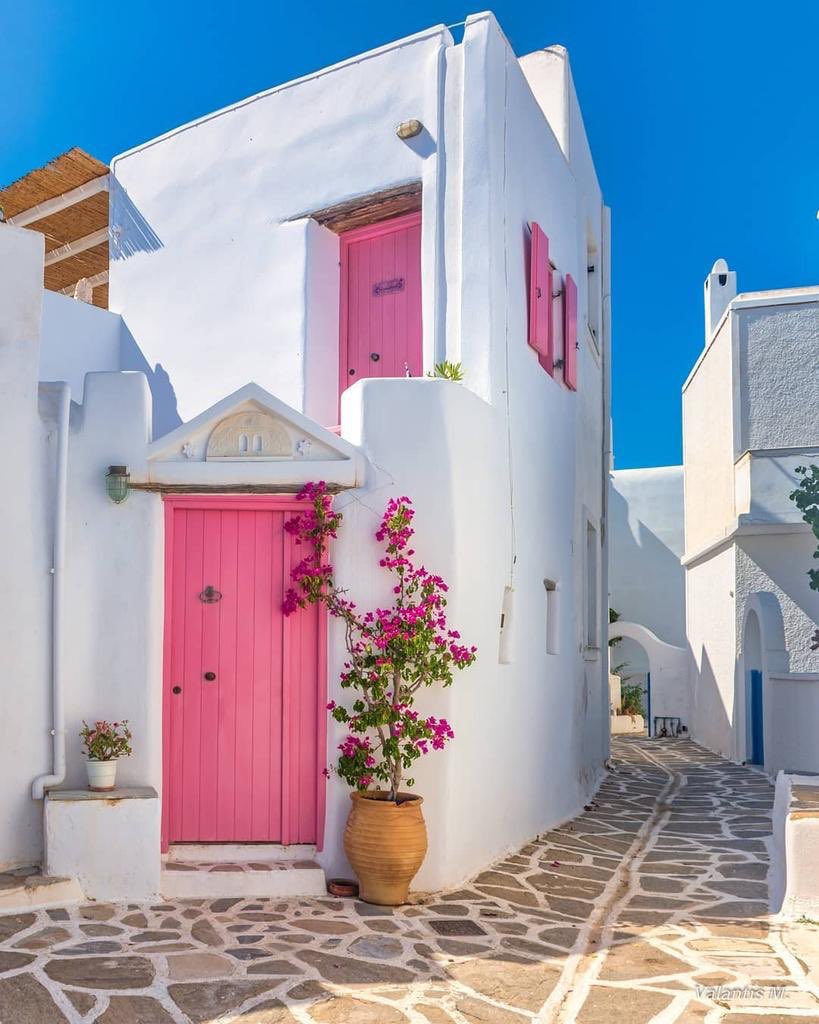 sussooss's tweet photo. uno se cansa de despertar y no estar en Grecia 🇬🇷 https://t.co/ggtvoP9pJa