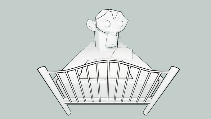 アウトラインの表示方法覚えた!
これはカラー背景で使えるのではないだろうか 