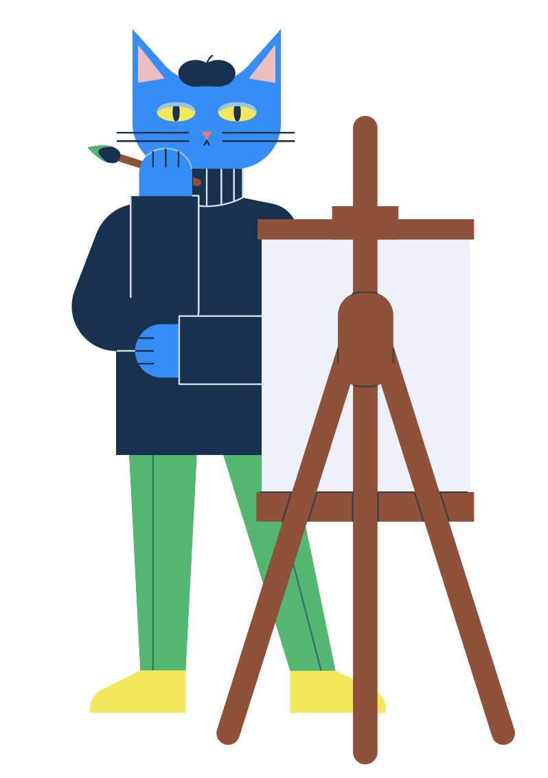 loopdelaila's tweet image. FINE art