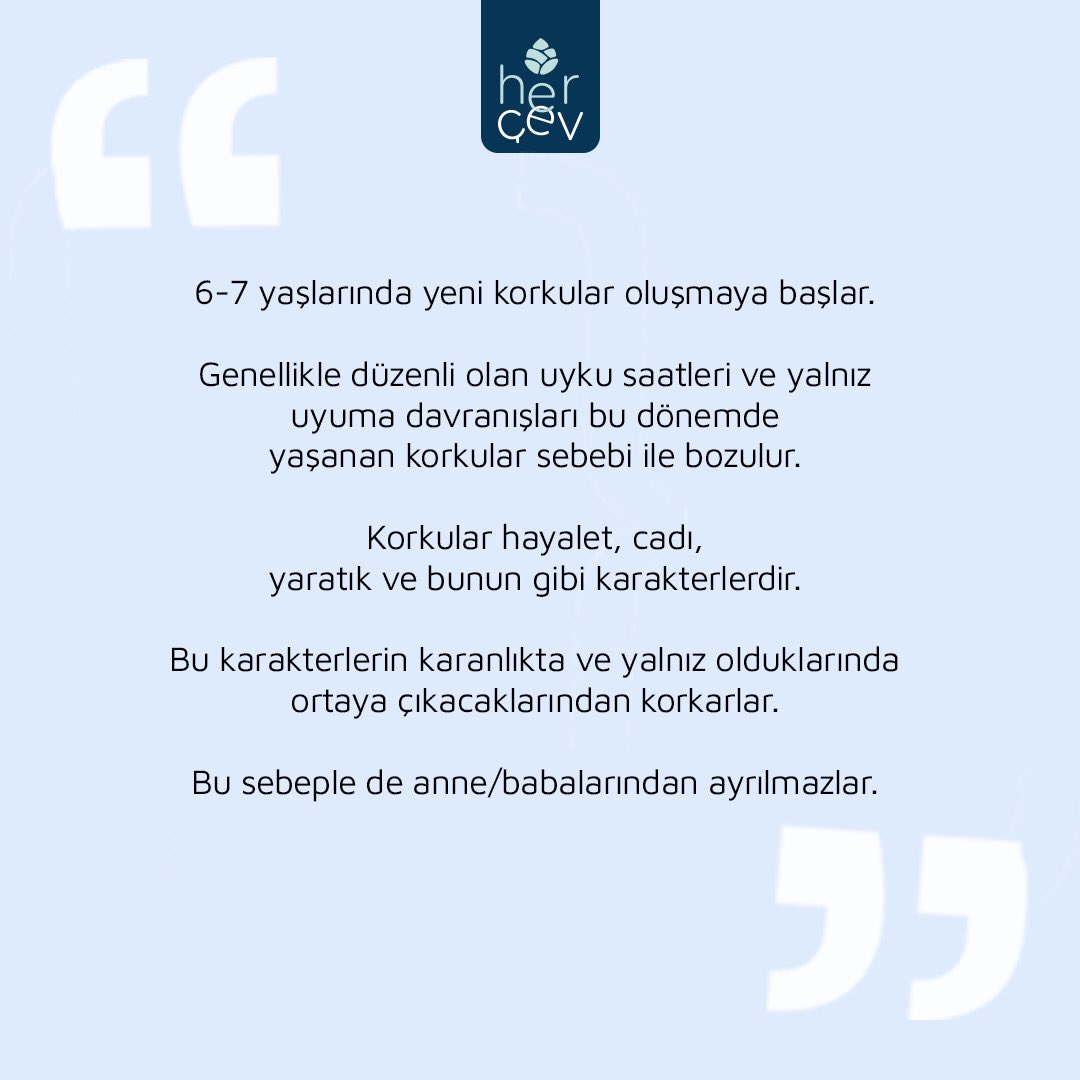 hercocugaegitim's tweet photo. 6-7 yaş çocuğunuzu yakından tanımak için bazı ipuçlarını sizler için derledik. Daha sonra detaylıca okumak için kaydet butonuna tıklayabilirsiniz... @hercocugaegitim
#herçev #hercev #6yaşetkinlikleri #çocukpsikolojisi #çocukeğitimi #çocukgelişimi #motessori #montessorietkinlik https://t.co/jRlbGXUock
