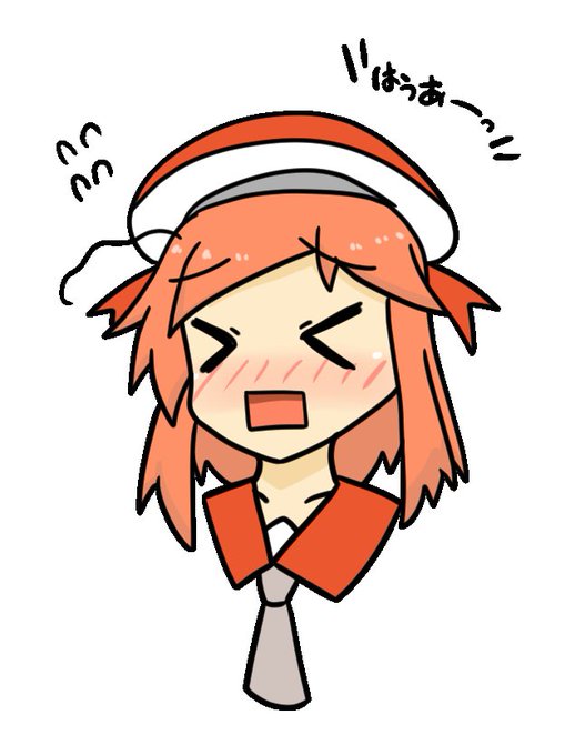 はぅのtwitterイラスト検索結果