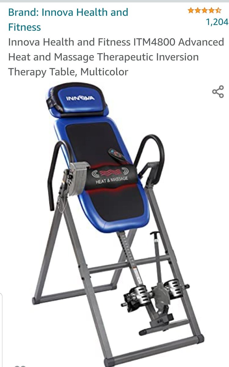 abc_ashley's tweet photo. @Crackmacs I haven't tried this myself, however I have heard other people say it's helped reduce their pain in conjunction with supplements and physio. Consult with professionals regarding what's best for you. Good luck! https://t.co/pNTQxaGY0L