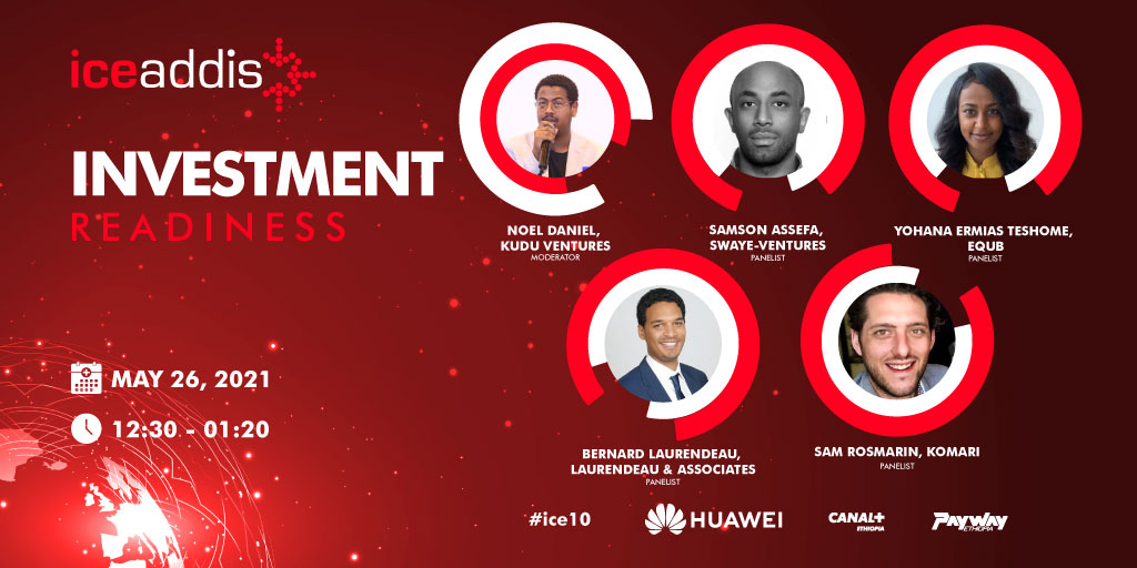Are startups ready for investment? How is the performance of the our capital market? #ICE10 - <a href="/noelkudu/">Noel Daniel</a> <a href="/_blaurendeau/">Bernard Laurendeau</a> <a href="/theohanadiary/">yohana</a> <a href="/SamRosmarin/">Sam Rosmarin</a>