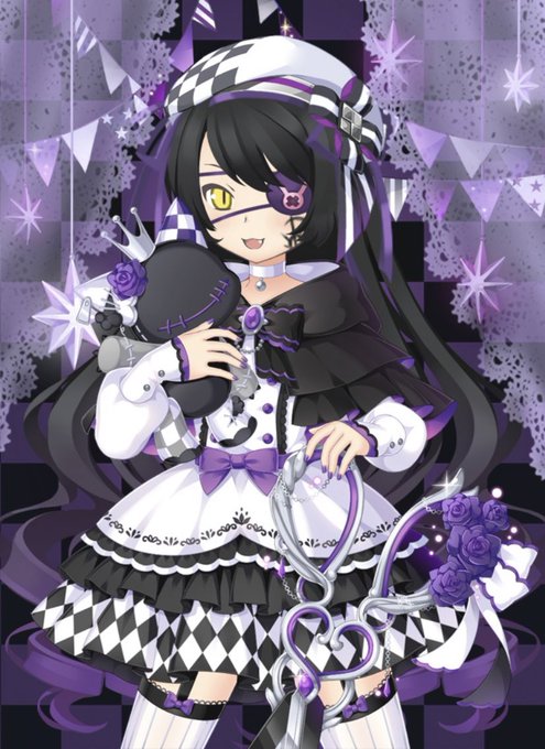 執事服のtwitterイラスト検索結果