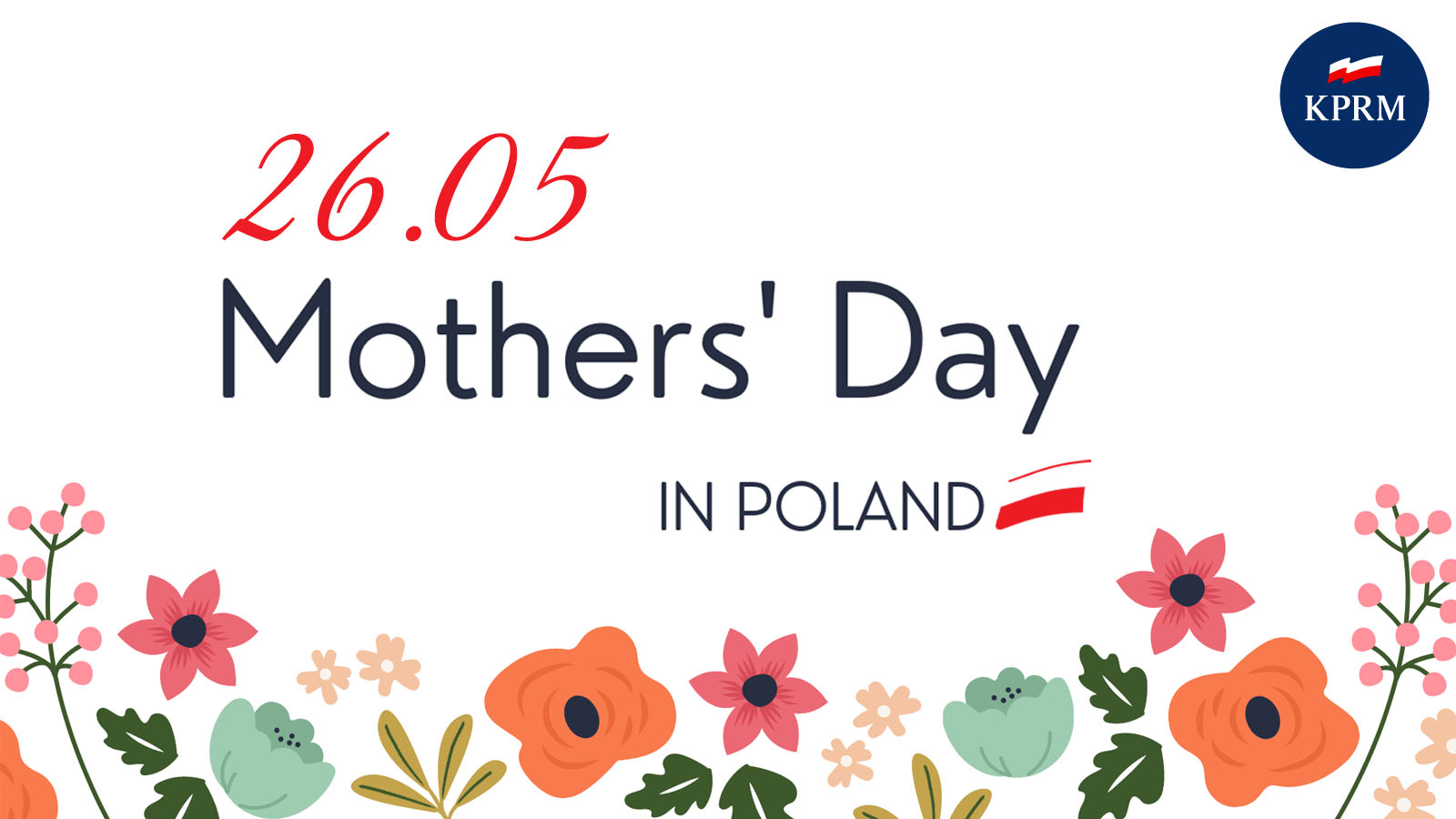 Polish Mothers Day 2025 Images References :