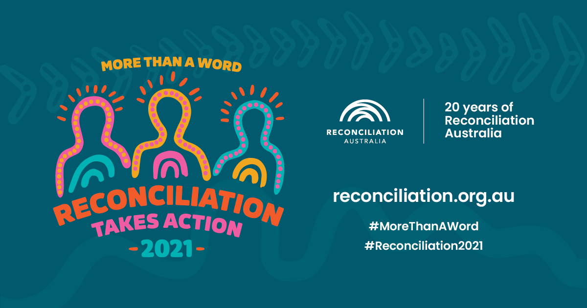 Today is National Sorry Day. Today we acknowledge and recognise members of the Stolen Generations. We also pay our respects to the Wadawurrung and Wurundjeri people: Traditional Custodians of the land on which Ballan District Health &amp; Care stands. #MoreThanAWord #Reconciliation