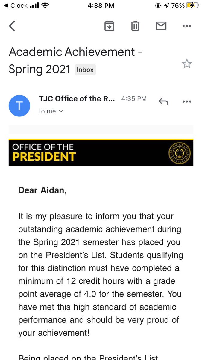 aidanleak99's tweet photo. academics come first. 🤌🏾 https://t.co/n7IAYdo2JJ