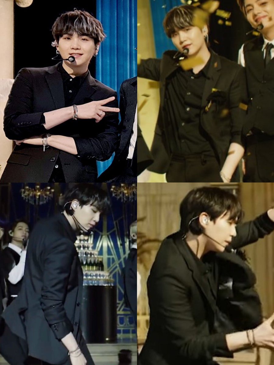 the rolled up sleeves are EVERYTHING