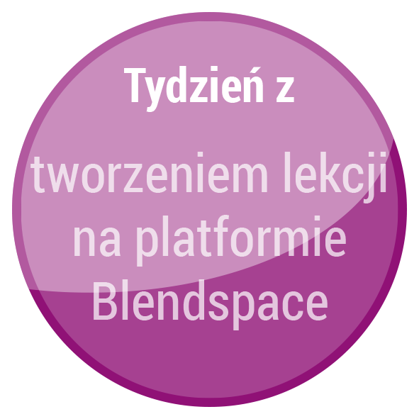 eTwinningPolska's tweet photo. Bezpłatny kurs online Tydzień z tworzeniem lekcji na platformie #Blendspace
#edukacjaonline
🦸♂️Trenerka: Bożena Boryczka
📆Start 31.05.2021
➡️ https://t.co/nI3bK5ugQn https://t.co/4b0PwLPs89
