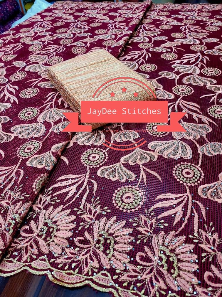 JaydeeStitches's tweet photo. #fashionblogger #cotton #newcollection #asoebi #fabricdesign #homedecor #fabricshop #embroidery #ankara #clothing #wedding #asoebibella #sale #headgear #designer #fashiondesigner #art #dresses #loveforfashion #BlackOwned  #wednesdaythought #WednesdayMotivation #WCW #247service https://t.co/57AK8AmsDY