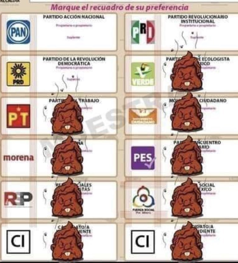 morozi's tweet photo. @M_OlgaSCordero Los Mexicanos lamentamos tener una “secretaria de gobernación” tan gris, tan corrupta, tan servil del mal llamado “presidente” ; la creíamos más recta é inteligente, lo mejor que podría hacer por el país, sería RENUNCIAR! 👎🏼😡🤬#MorenaNuncaMas #NiUnVotoAMORENAyALIADOS https://t.co/5gI0pnNe6D