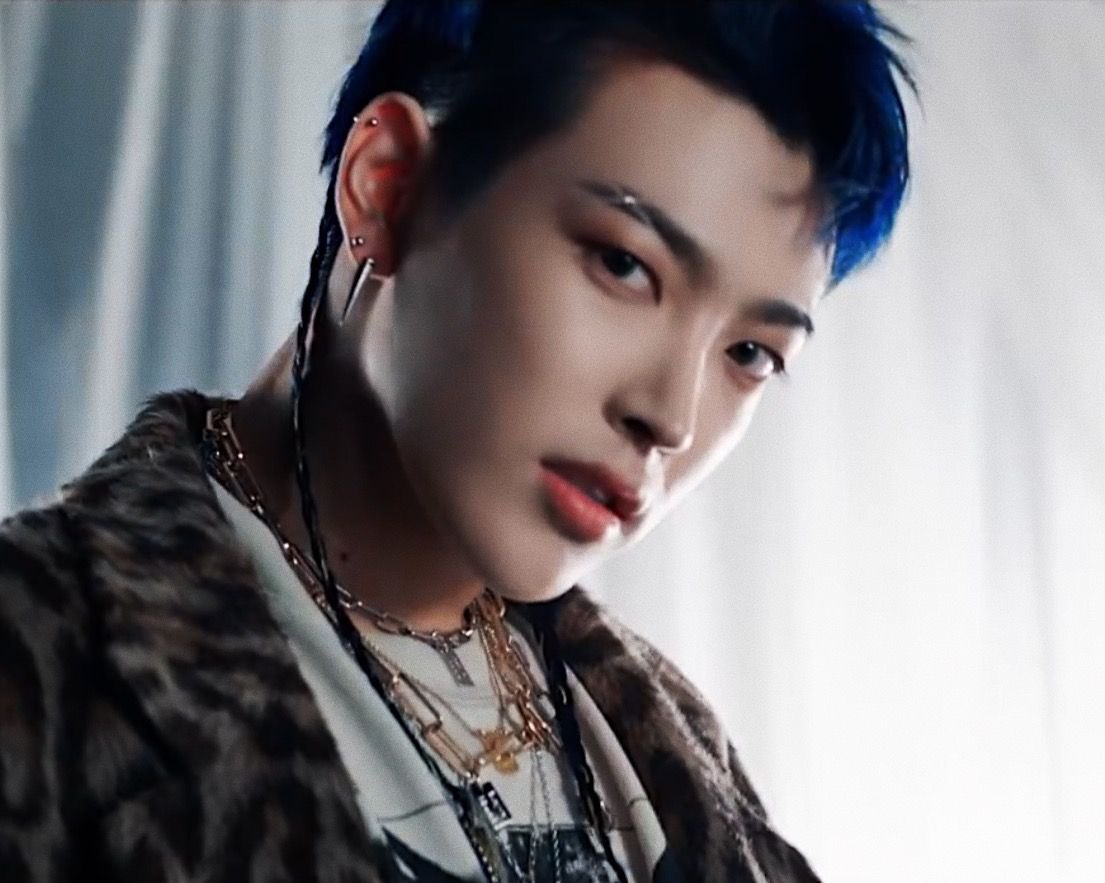 legendary kpop makeup on X: 